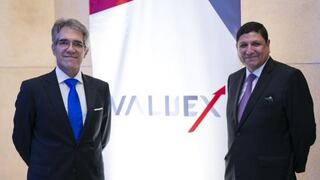Valuex: La nueva empresa de la Bolsa de Valores de Lima, ¿a qué se dedicará?