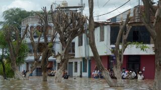 El Niño continuará con débil intensidad durante el resto del 2017