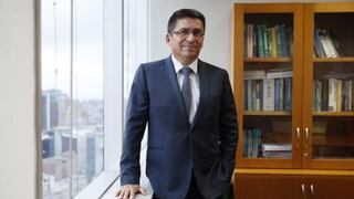 Hugo Perea asumirá el viceministerio de Economía