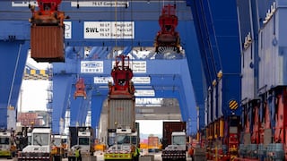 Hay buenas razones para ser optimistas sobre el comercio mundial, según Financial Times