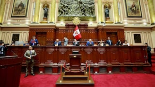 Presupuesto 2027 EN VIVO: Gobierno expone sus prioridades y legisladores ponen la lupa al gasto