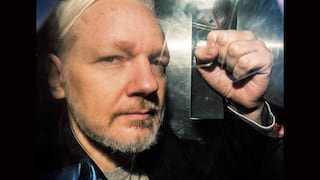 Experto de la ONU advierte que la vida de Julian Assange está “en peligro” 