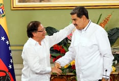 Petro pide levantar bloqueos a Venezuela e insiste en mantener diálogo político