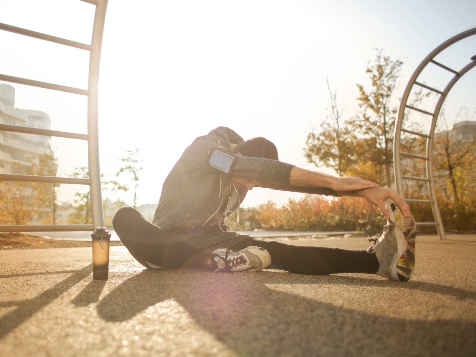 Desde siempre se ha asociado el deporte a una mejor calidad de vida. (Foto: Pexels | Andrea Piacquadio)