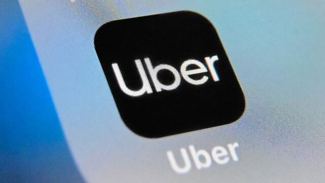 Uber pierde US$ 8,530 millones entre enero y junio del 2022