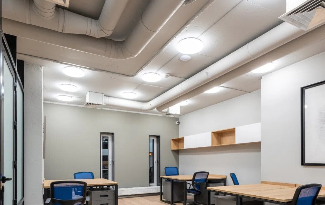 La compañía sostiene que la calidad del aire se integra cada vez más en las operaciones de empresas y organizaciones, lo que impulsa la demanda por soluciones continuas.