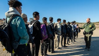 Deportaciones masivas en Estados Unidos: esta sería la cantidad de mexicanos y centroamericanos que serían expulsados