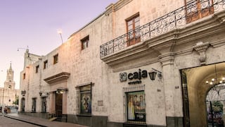 Caja Arequipa superó los S/ 8,670 millones de saldo de colocaciones el último año