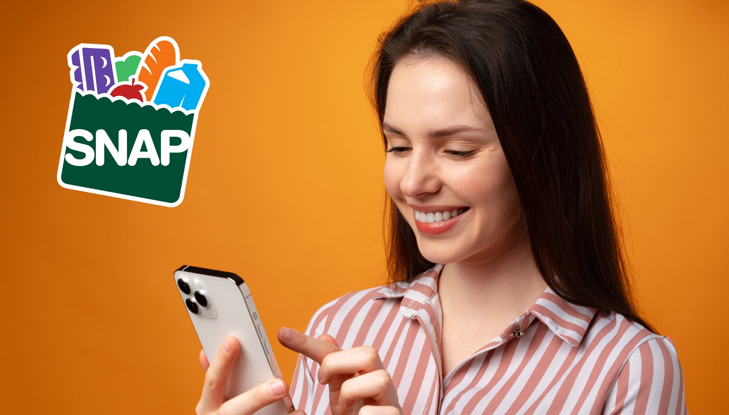 Existe un programa federal que te permite tener celulares gratis o con rebajas (Foto referencial Freepik / USDA)