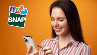 Los que reciben beneficios de SNAP también pueden solicitar un iPhone gratis o con enormes descuentos