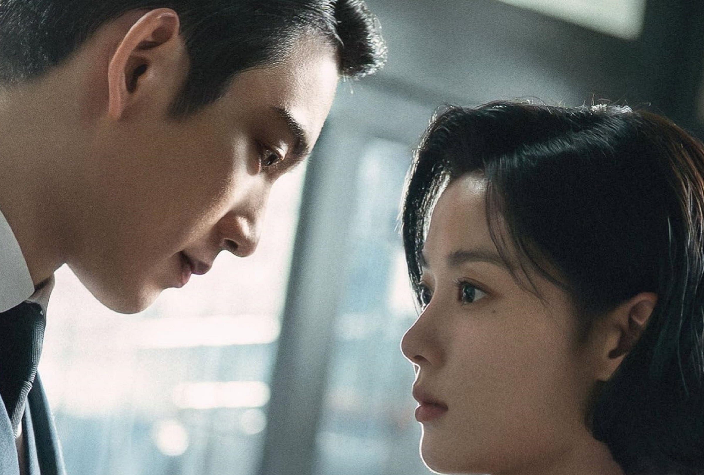 "100 días de engaño": cómo y a qué hora ver los episodios de la serie coreana de Netflix