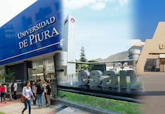 Desde la USMP hasta la UDEP: las opciones de los futuros magísters en provincias