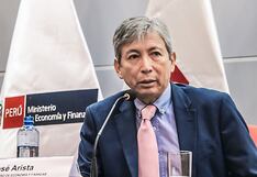 Arista: “A fin de año esperamos superar las proyecciones que tenemos el BCRP y el MEF”