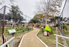 Día del Niño: Parque de las Leyendas celebra con múltiples actividades este domingo