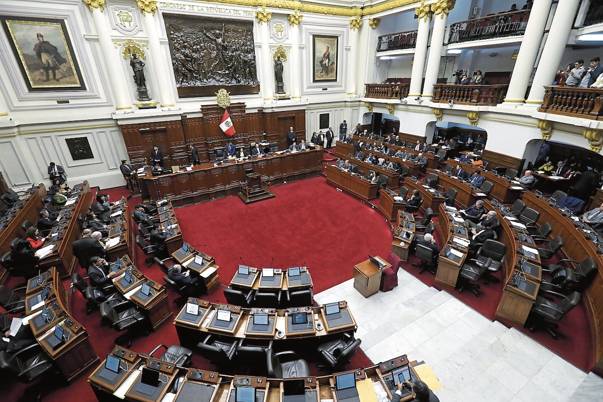 Suspenden sesión plenaria de la Cámara de Diputados para este jueves 1 de octubre. Foto: Archivo GEC