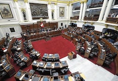 Suspenden pleno de la Cámara de Diputados: se cae moción de censura al ministro del Interior