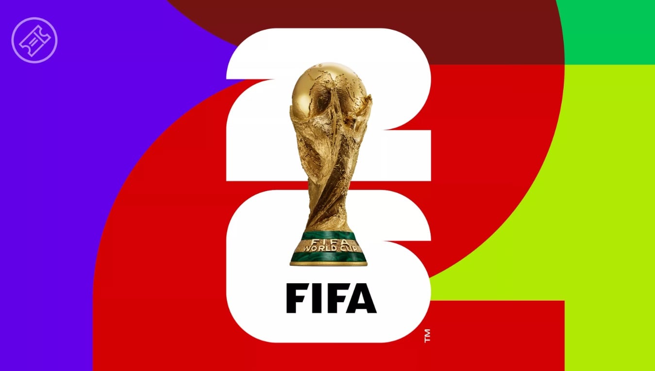 El organismo rector del fútbol está aplicando un sistema de precios dinámicos para el torneo Copa Mundial FIFA 2026 (Foto: FIFA)