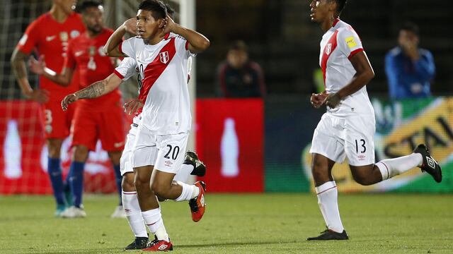 Ranking FIFA: Perú sigue en Top 20 y Catar sube 38 plazas