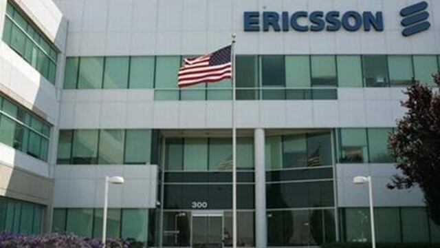 Ericsson confiado tras contrademanda de Samsung por patentes