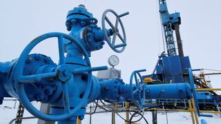 La guerra del gas entre Rusia y Occidente