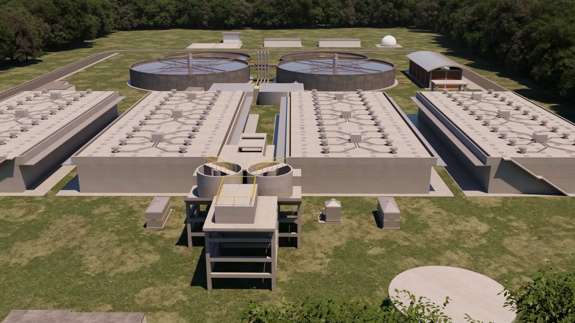 El proyecto, de acuerdo a ProInversión, pasa a sus manos en el marco de la nueva ley que regula las APP en Perú. Foto: ProInversión.