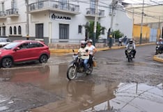 Senamhi reporta lluvias récord en la costa norte: ¿qué regiones están en alerta roja?