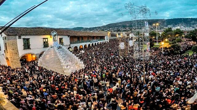 Semana Santa en Ayacucho: Diresa pide cumplir con protocolos para evitar contagios de COVID-19 