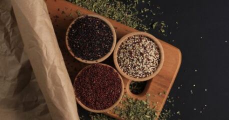 El portafolio de Agro Fergi consta de más de 35 productos. (Foto: ADEX)