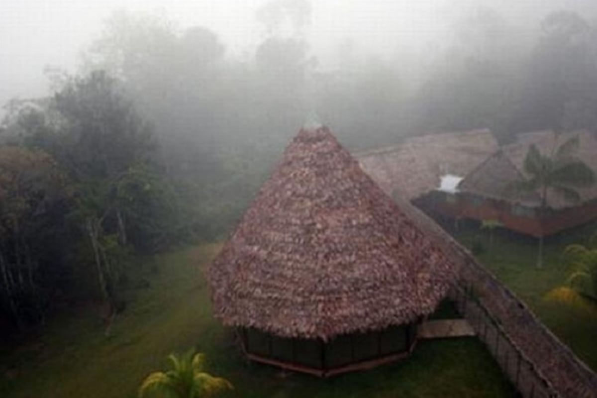 Lluvias y descenso de temperatura afectarán la selva central y sur hasta el 9 de octubre. (Foto: Andina)