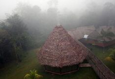 Lluvias y descenso de temperatura afectarán la selva central y sur hasta el 9 de octubre