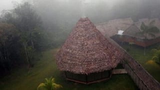 Lluvias y descenso de temperatura afectarán la selva central y sur hasta el 9 de octubre