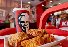 Kentucky Fried Chicken remodelará más de 10 locales en Perú este año