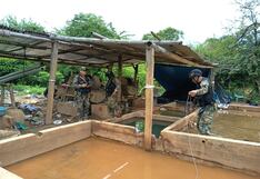 Minería ilegal domina el oro en Piura: superaría el 90% de la producción