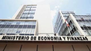 APP pide a Balcázar mantener a cuatro ministros claves, incluido el MEF