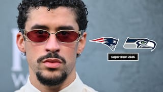 ¿A qué hora es el show de medio tiempo del Super Bowl 2026?