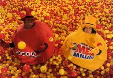 Powerball y Mega Millions: cuáles son las probabilidades de ganar el premio mayor de la lotería en Estados Unidos