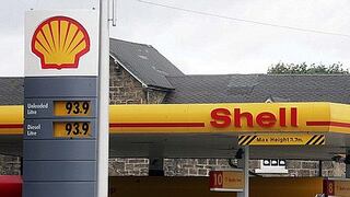 Ganancias de Shell retroceden 32% por altos costos en el tercer trimestre