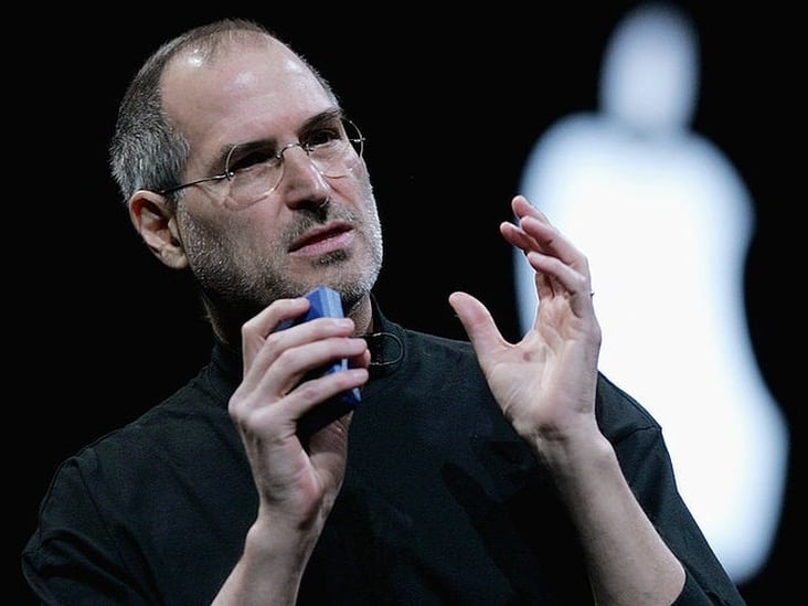 Por qué Apple está dejando atrás la visión de Steve Jobs con su MacBook táctil