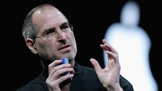 Por qué Apple está dejando atrás la visión de Steve Jobs con su MacBook táctil