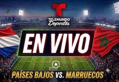 Telemundo Deportes Ahora EN VIVO — ver partido Países Bajos vs. Marruecos por 16avos de final del Mundial 2026