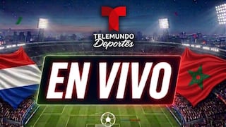 Telemundo Deportes televisó Países Bajos 1 (2) - 1 (3) Marruecos por 16avos de final del Mundial 2026