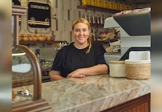 Francesca Ferreyros, la chef peruana cocina un nuevo restaurante inspirado en su familia