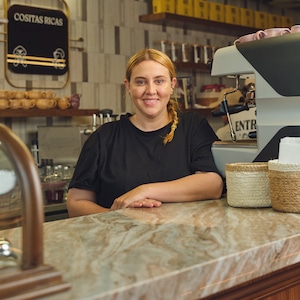 Francesca Ferreyros chef peruana