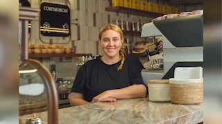La chef Francesca Ferreyros abrirá un nuevo restaurante, ¿de qué se trata?