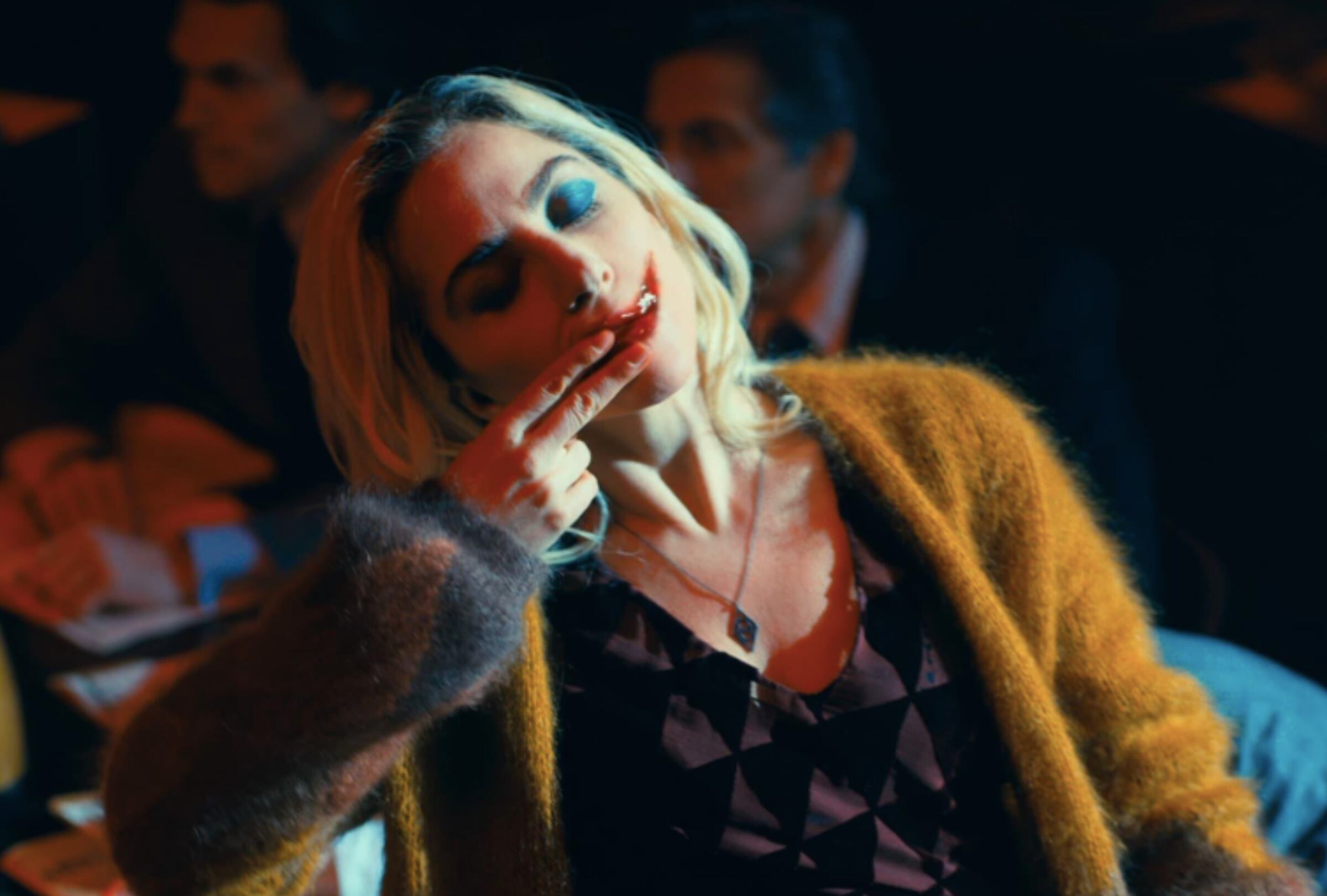 Ahora, cinco años después, Todd Phillips revela qué pasó detrás de cámaras antes del estreno de “Joker: Folie à Deux” (Foto: Warner Bros. Pictures)