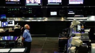 Acciones argentinas repuntan tras golpe por ‘$LIBRA’ pero inversores son cautos