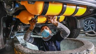 ¿Qué pasó en GESTIÓN un día como hoy, 20 de julio