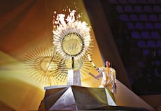 Dina Boluarte anuncia que Lima postulará para ser sede de los Juegos Panamericanos 2027