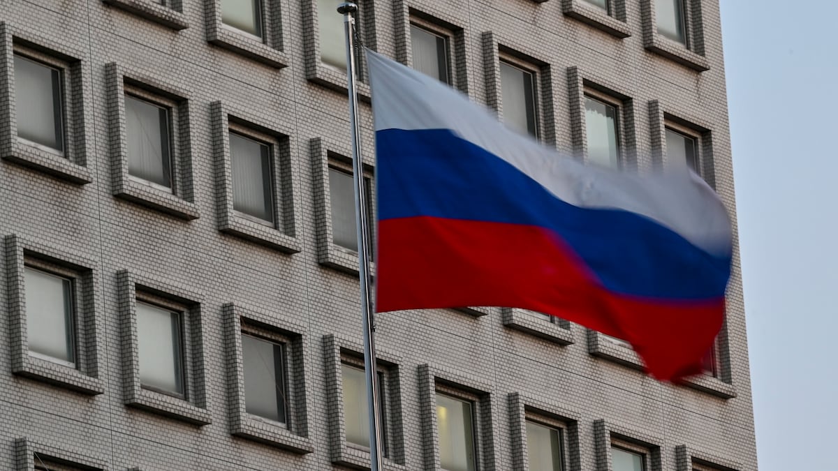 Rusia niega planes de atacar la OTAN y acusa a los europeos de defender una política agresiva