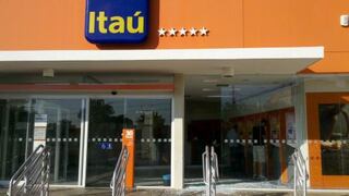 Itaú Unibanco de Brasil busca operar una filial minorista en el Perú